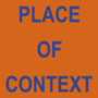 Place of Context