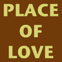 Place of Love